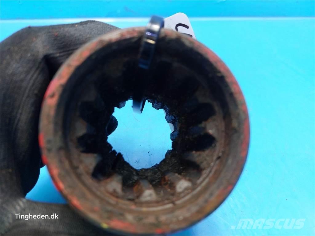 CASE 2388 ملحقات الحصادات