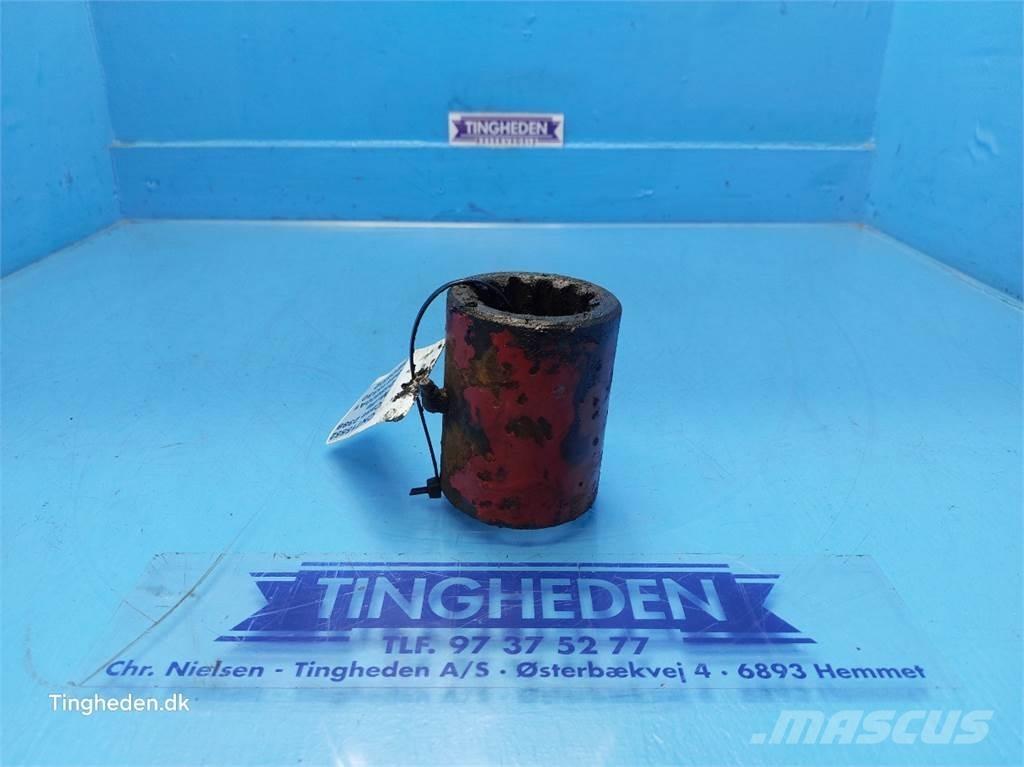 CASE 2388 ملحقات الحصادات