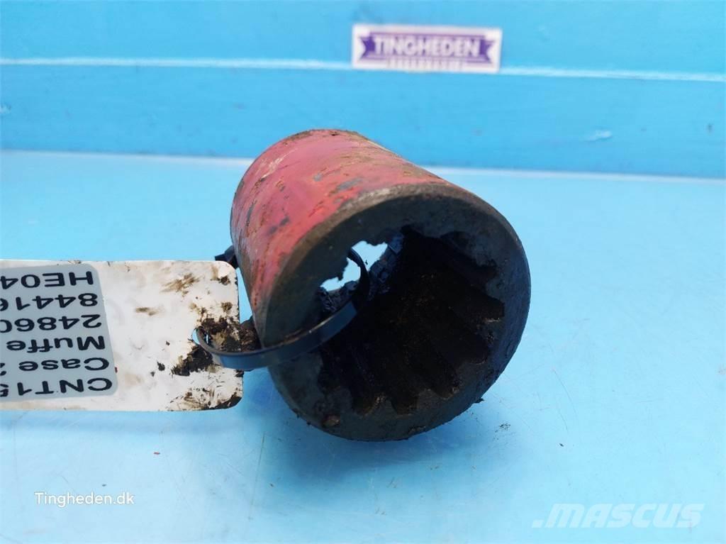 CASE 2388 ملحقات الحصادات