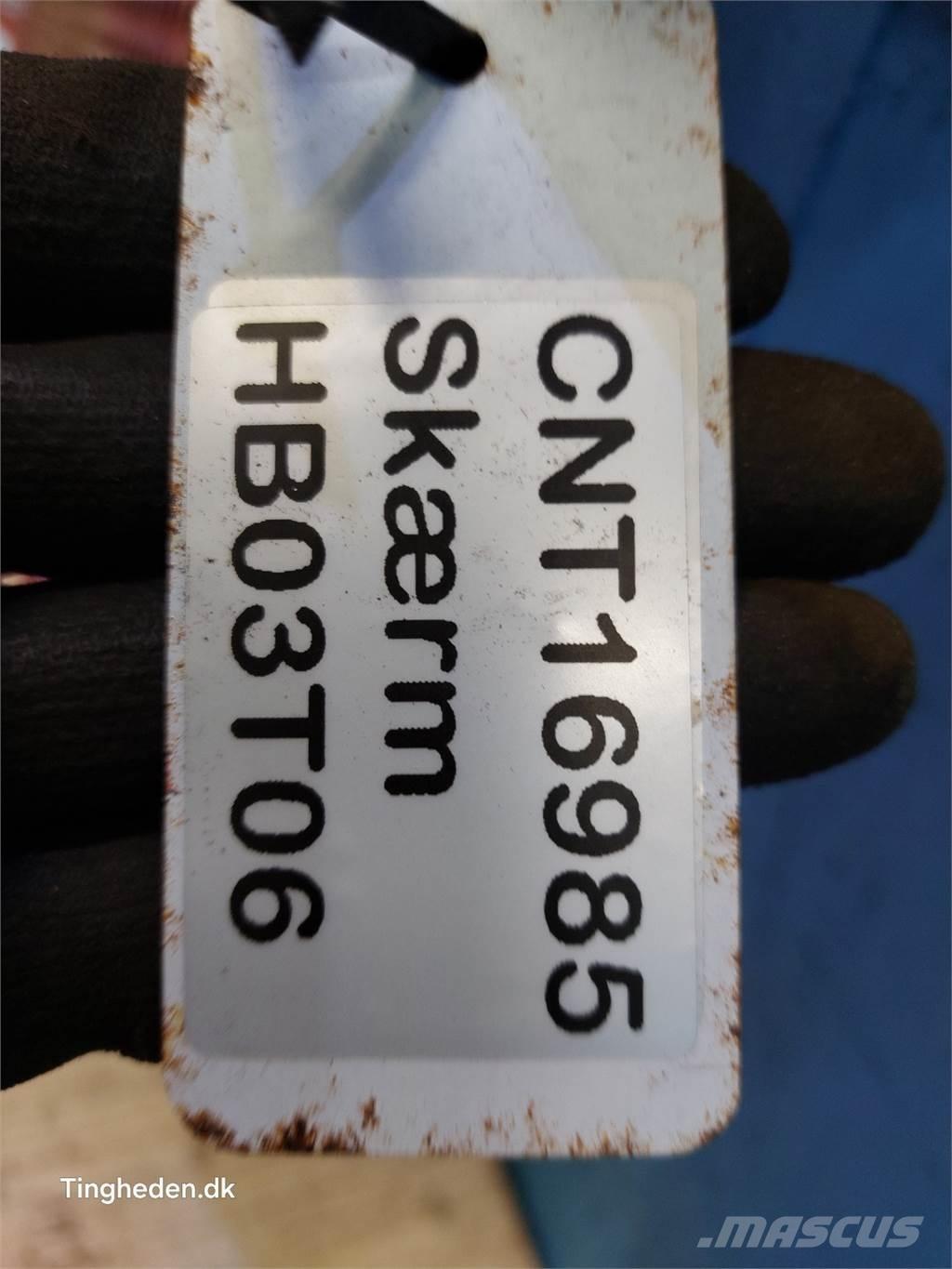 CASE 2388 ماكينات زراعية أخرى
