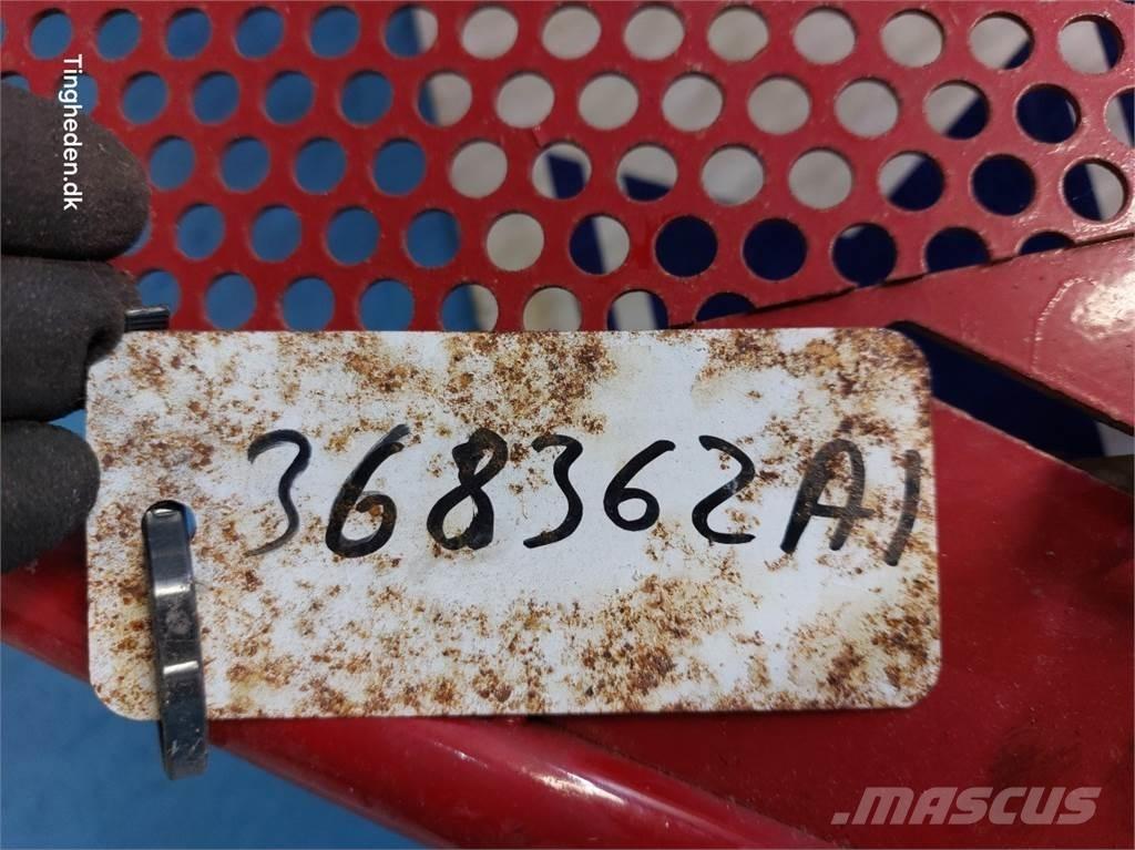 CASE 2388 ماكينات زراعية أخرى