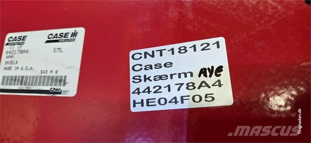 CASE 2388 ماكينات زراعية أخرى