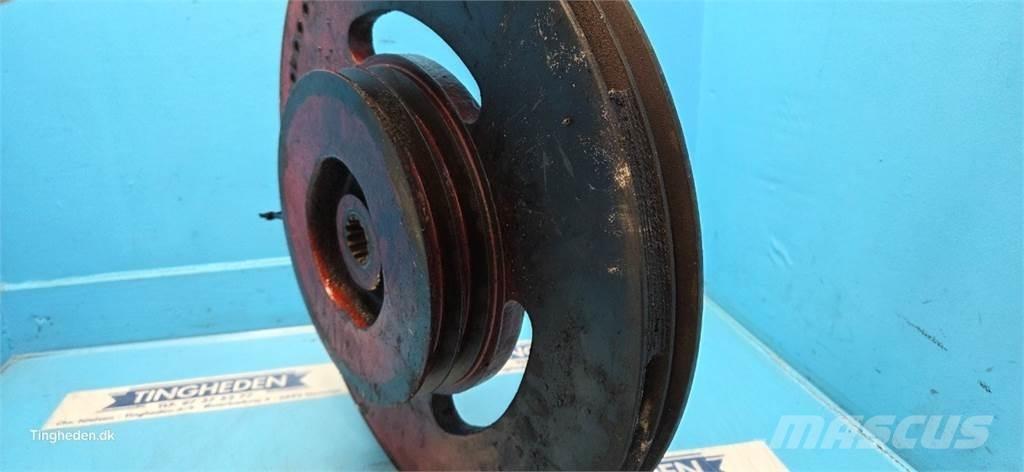 CASE 2388 ماكينات زراعية أخرى