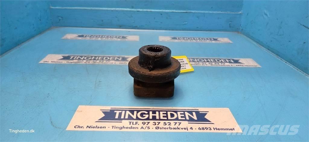 CASE 2388 ملحقات الحصادات