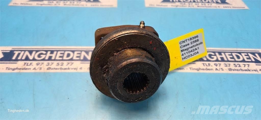 CASE 2388 ملحقات الحصادات