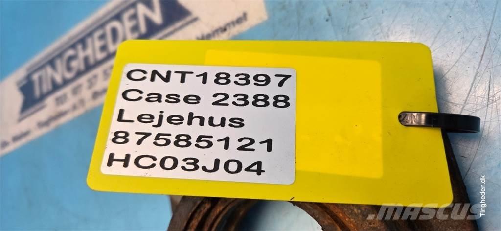 CASE 2388 ملحقات الحصادات