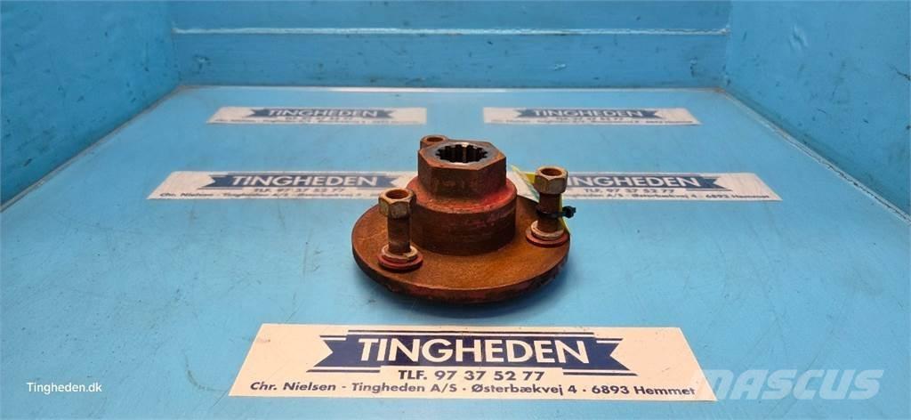 CASE 2388 ملحقات الحصادات