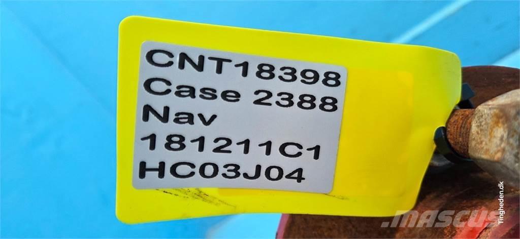 CASE 2388 ملحقات الحصادات