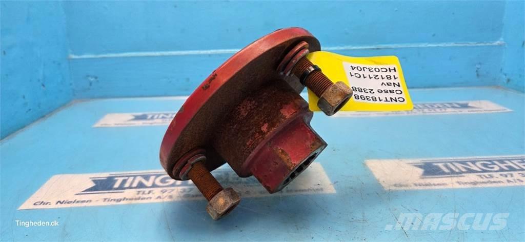 CASE 2388 ملحقات الحصادات