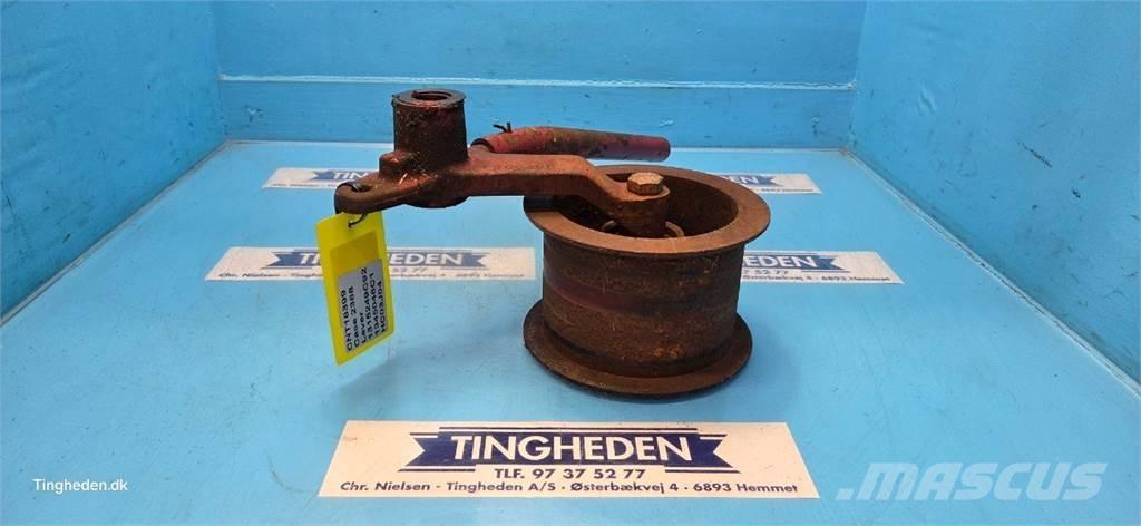 CASE 2388 ملحقات الحصادات