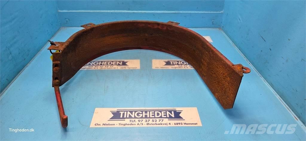 CASE 2388 ملحقات الحصادات