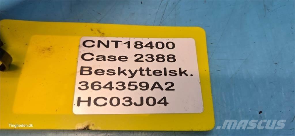 CASE 2388 ملحقات الحصادات