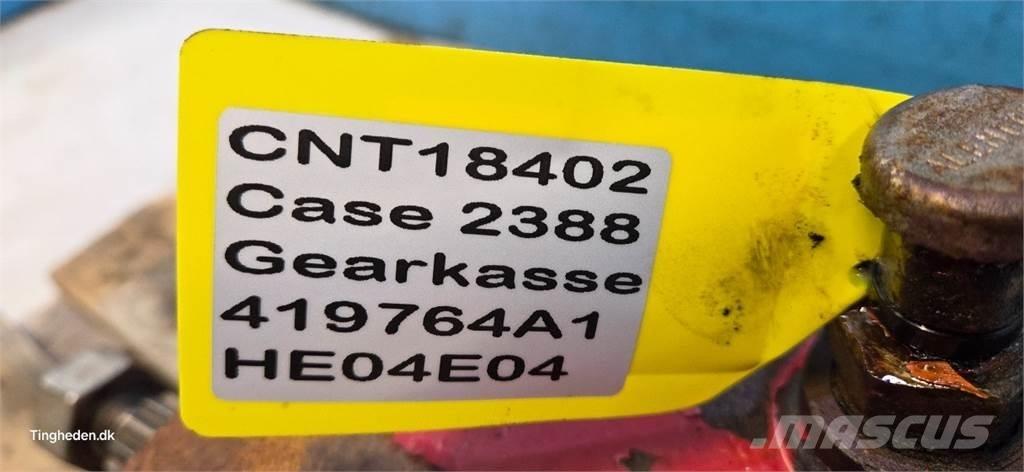 CASE 2388 أجهزة نقل