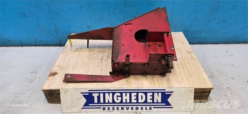 CASE 2388 ملحقات الحصادات