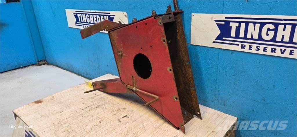 CASE 2388 ملحقات الحصادات