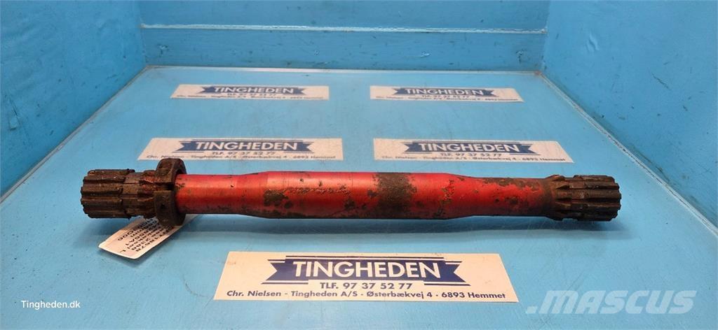 CASE 2388 ملحقات الحصادات