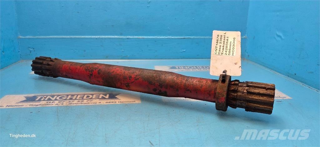 CASE 2388 ملحقات الحصادات