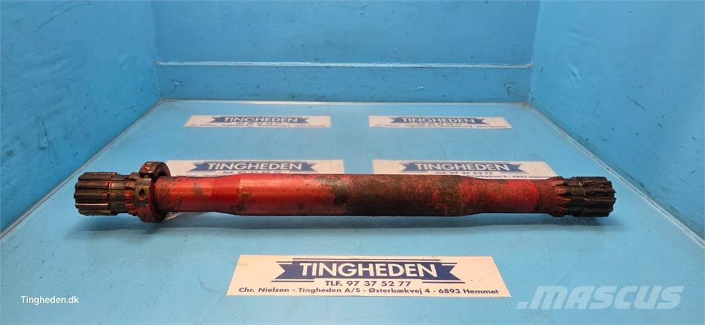 CASE 2388 ملحقات الحصادات