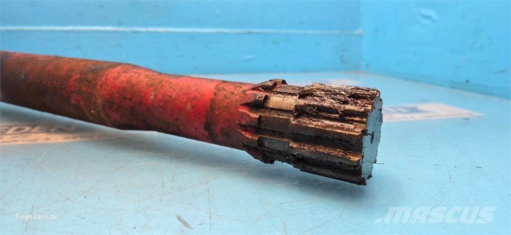 CASE 2388 ملحقات الحصادات