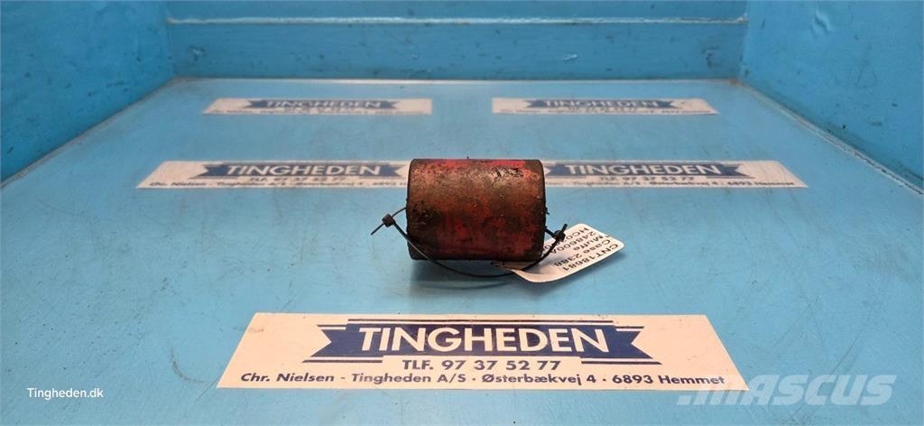 CASE 2388 ملحقات الحصادات