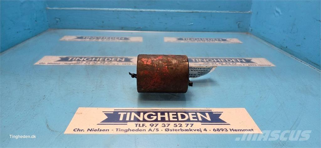 CASE 2388 ملحقات الحصادات