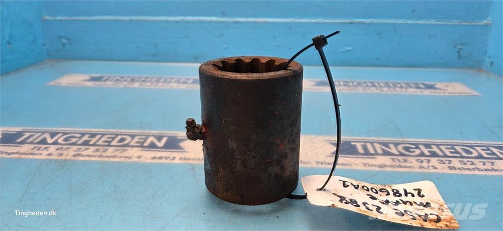 CASE 2388 ملحقات الحصادات