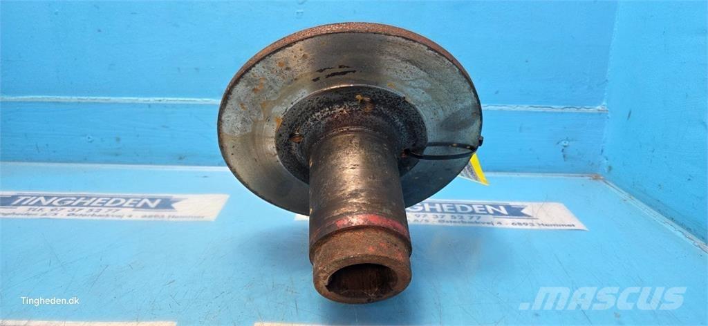 CASE 2388 ملحقات الحصادات