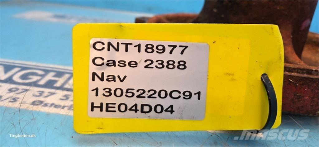CASE 2388 ملحقات الحصادات