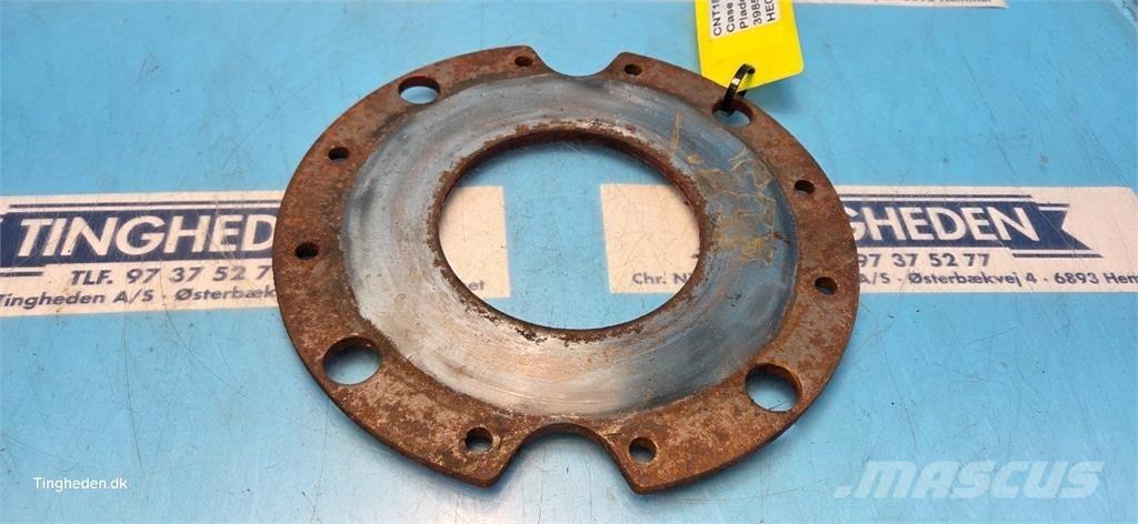 CASE 2388 ملحقات الحصادات