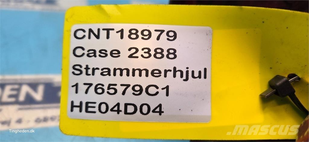 CASE 2388 ماكينات زراعية أخرى