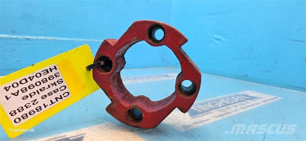 CASE 2388 ملحقات الحصادات
