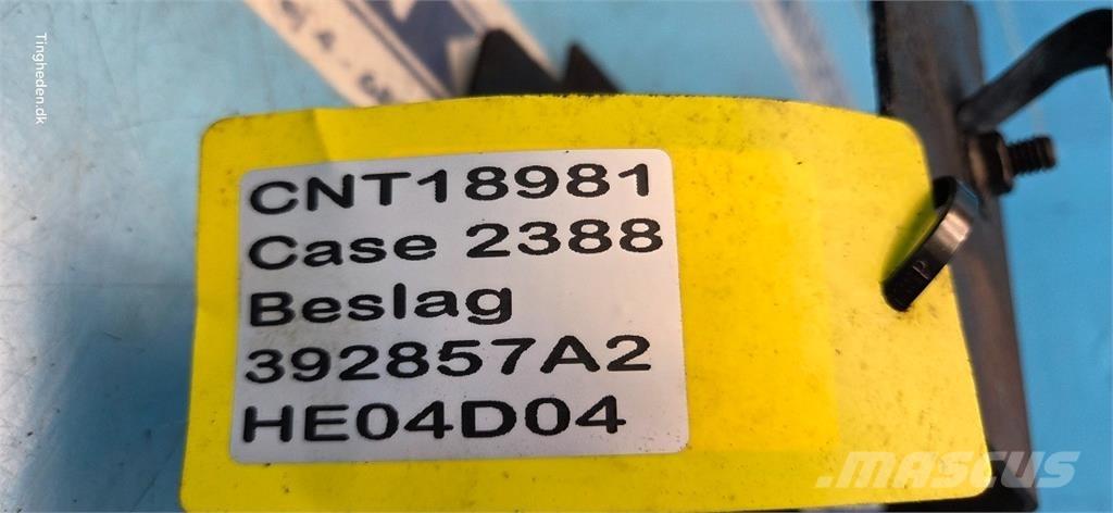 CASE 2388 ملحقات الحصادات