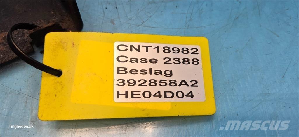 CASE 2388 ملحقات الحصادات