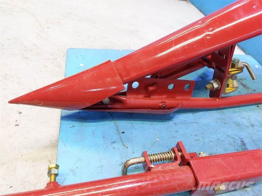 CASE 3050 ملحقات الحصادات
