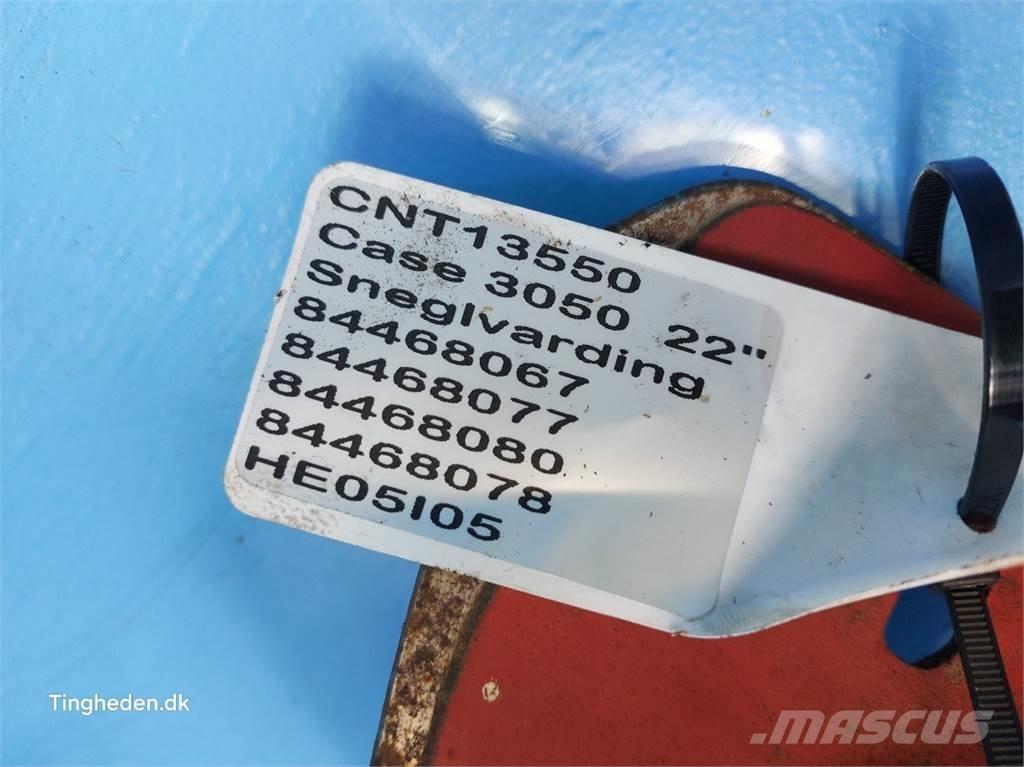 CASE 3050 ملحقات الحصادات