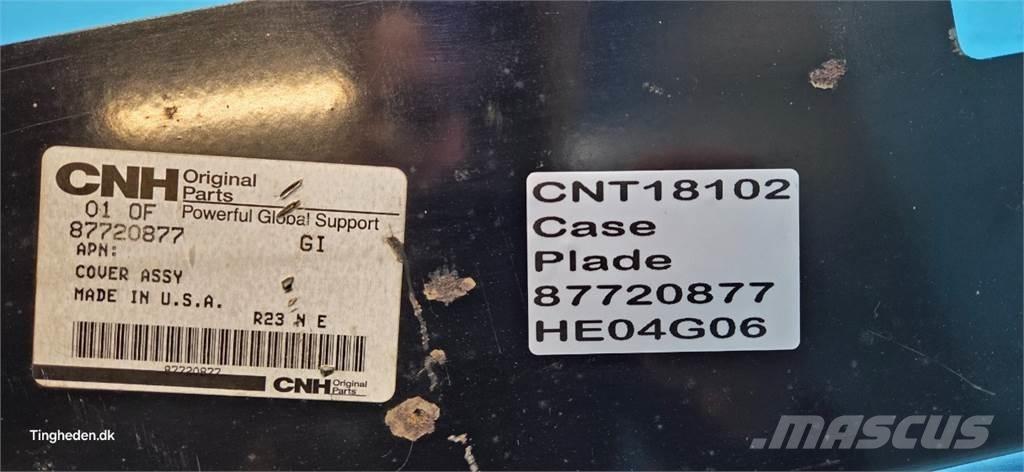 CASE 5088 ملحقات الحصادات