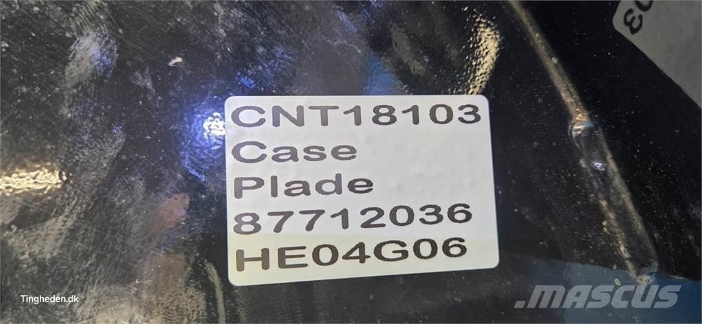 CASE 5088 ملحقات الحصادات