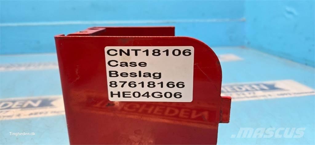CASE 5088 ملحقات الحصادات