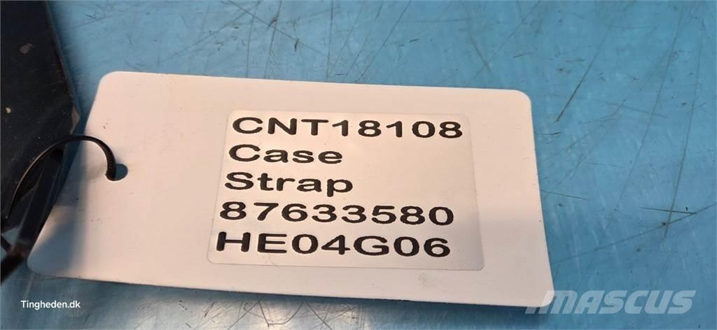CASE 5088 ماكينات زراعية أخرى