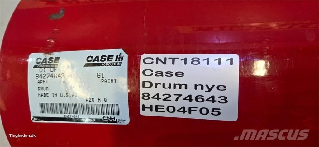 CASE 5088 ملحقات الحصادات