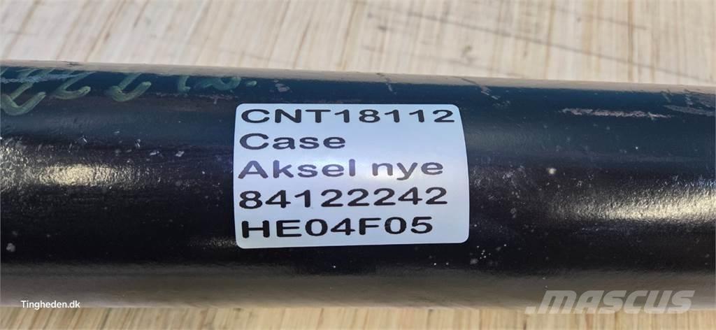 CASE 5088 ملحقات الحصادات