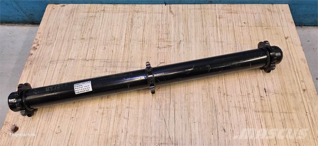 CASE 5088 ملحقات الحصادات
