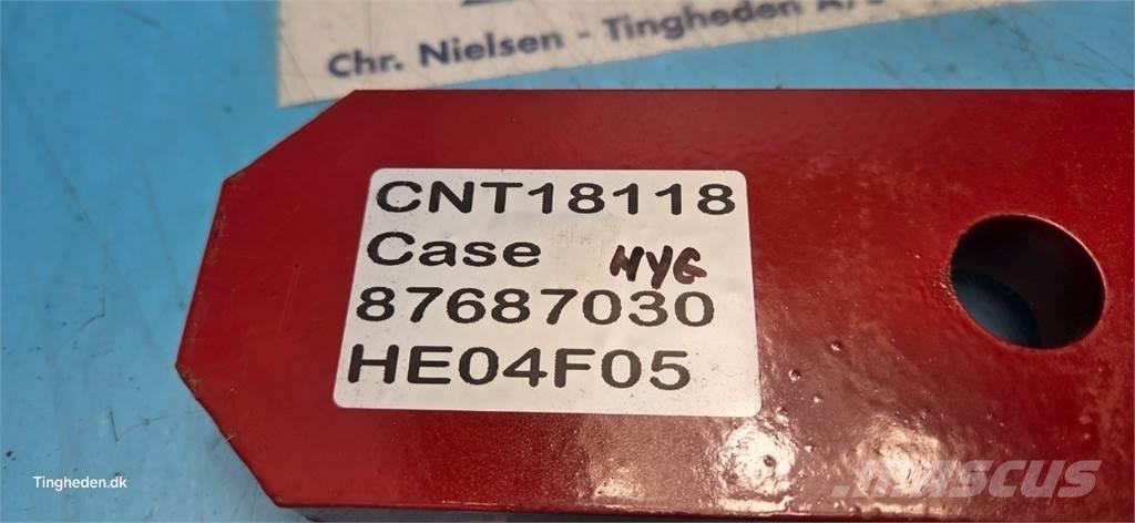 CASE 5088 ملحقات الحصادات