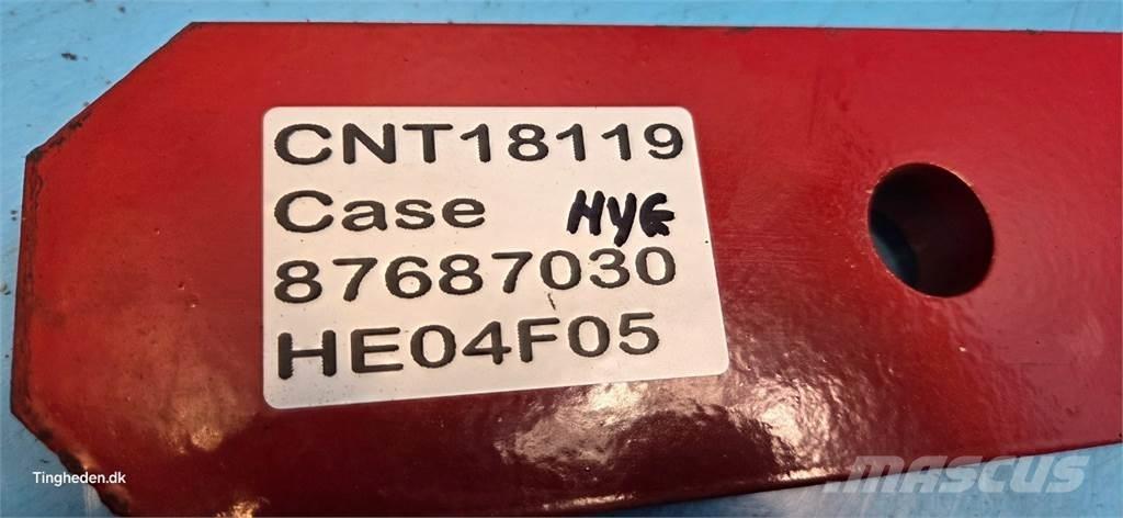 CASE 5088 ملحقات الحصادات