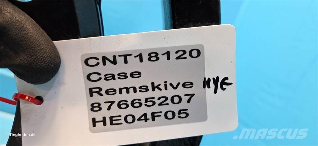 CASE 5088 ماكينات زراعية أخرى