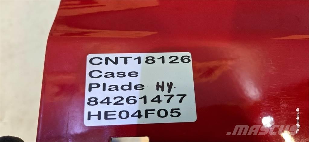 CASE 5088 ماكينات زراعية أخرى