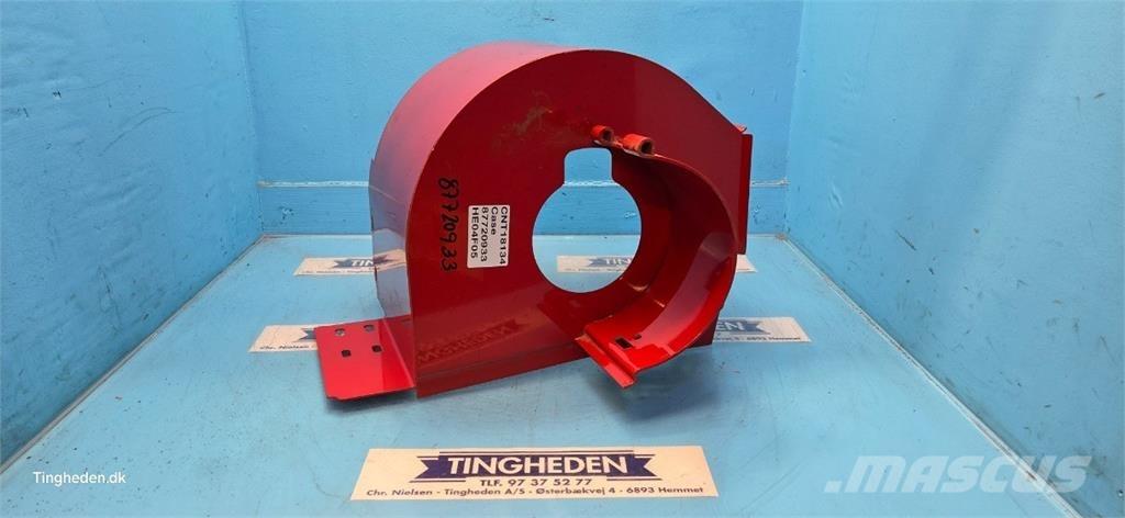 CASE 5088 ملحقات الحصادات