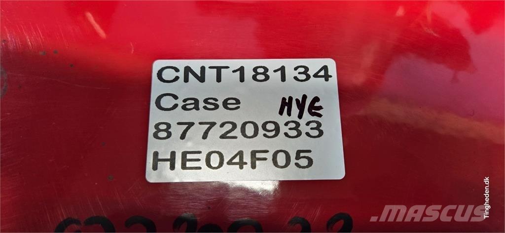 CASE 5088 ملحقات الحصادات