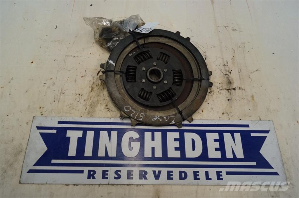 CASE 5120 أجهزة نقل