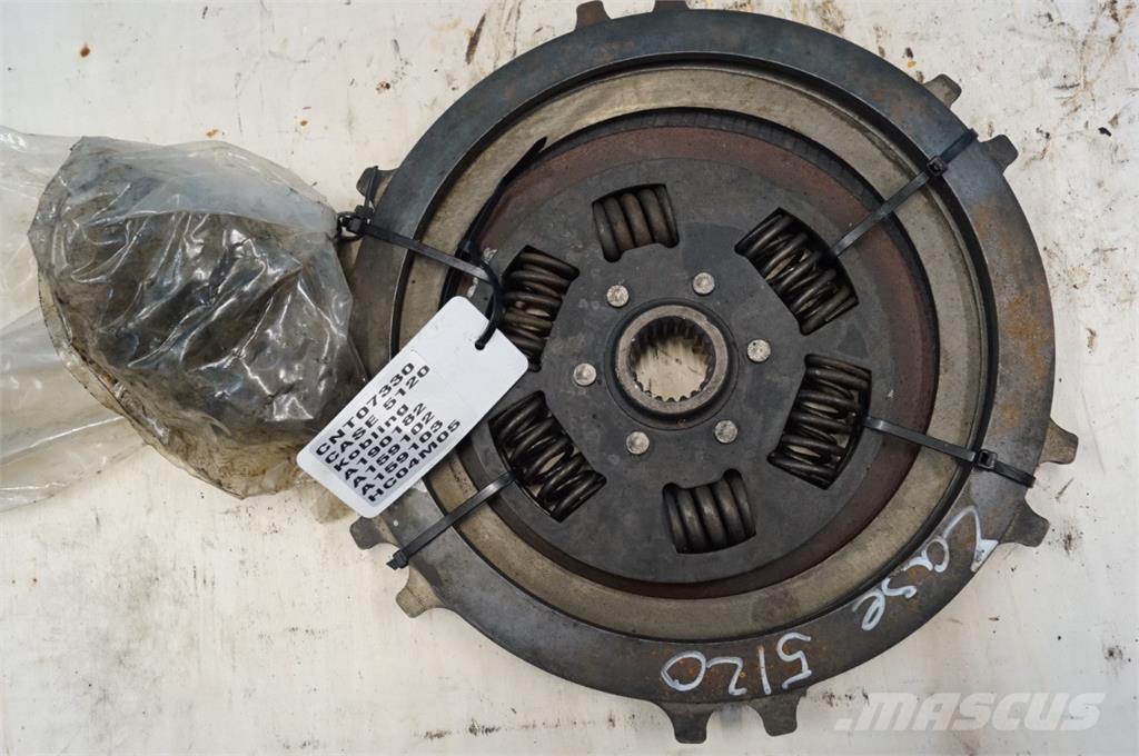 CASE 5120 أجهزة نقل